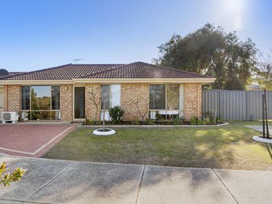 23A Yorrell Place, Halls Head WA 6210