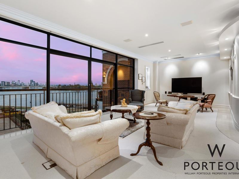 205/171-173 Mounts Bay Road, Perth