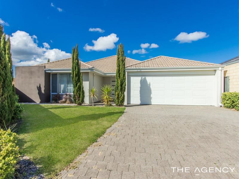 78 Oasis Drive, Secret Harbour
