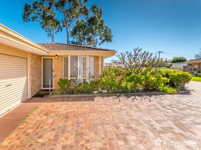 5/9 Lloyd Street, Cannington WA 6107