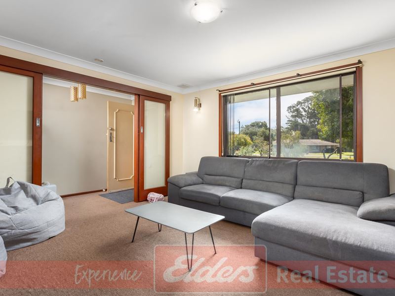25 Hudson Road, Withers