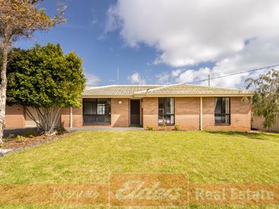 25 Hudson Road, Withers WA 6230