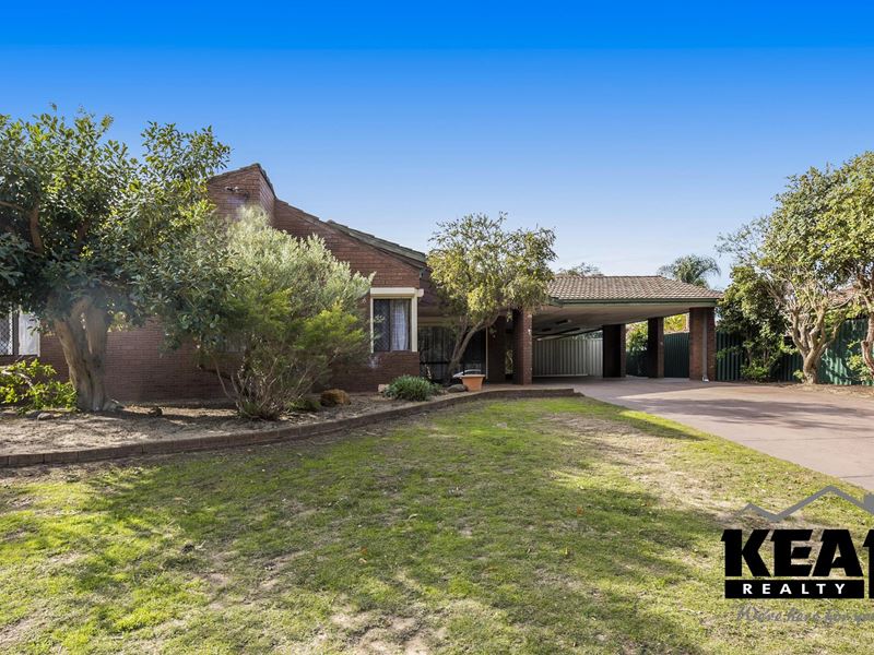 28 Tallerack Way, Forrestfield