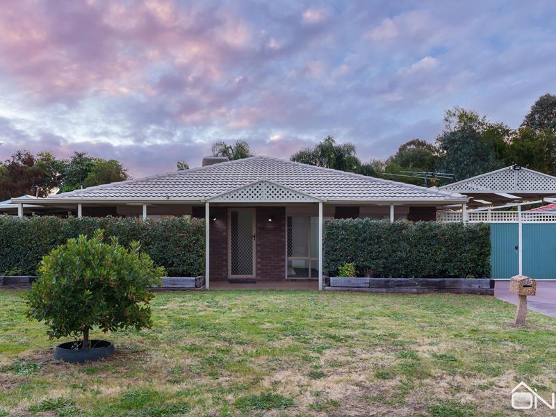 45 Redtingle Road, Camillo