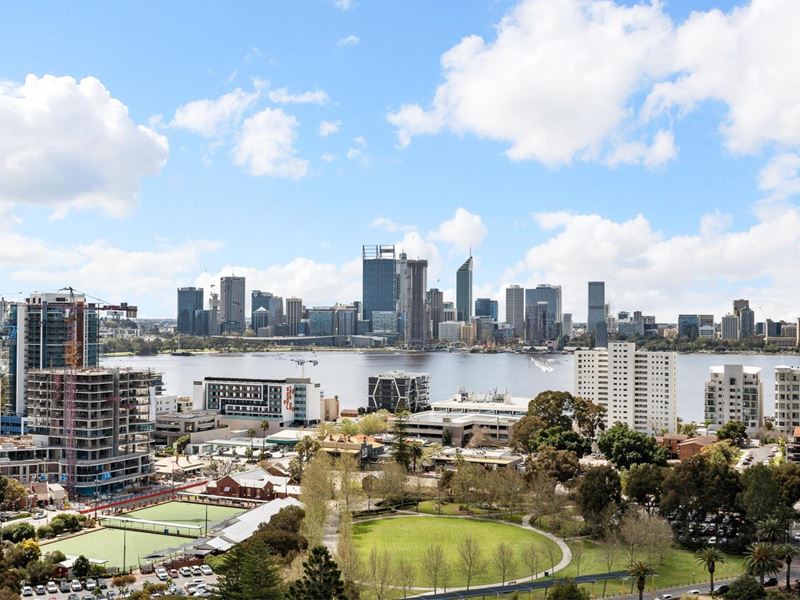 1704/53 Labouchere Road, South Perth