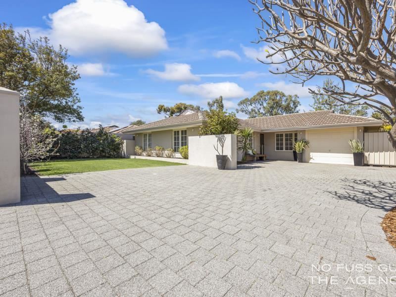 20 Peninsula Avenue, Heathridge WA 6027