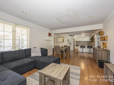 20 Peninsula Avenue, Heathridge WA 6027