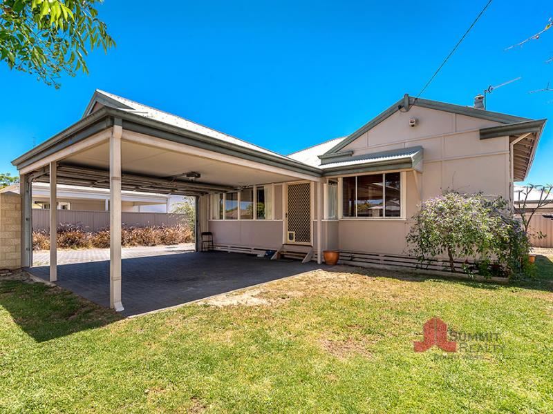 50A Frankel  Street, Carey Park