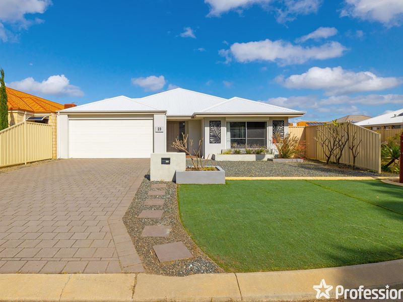23 Manchester Way, Canning Vale