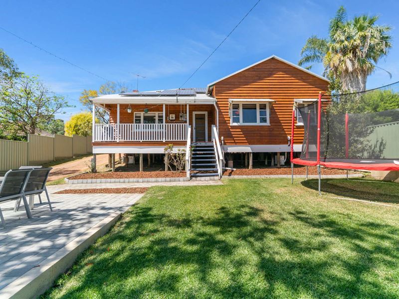 35 Wooloomooloo Road, Greenmount
