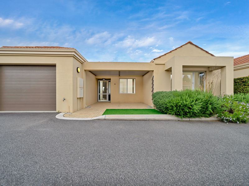 8/27 Gorham Way, Spearwood