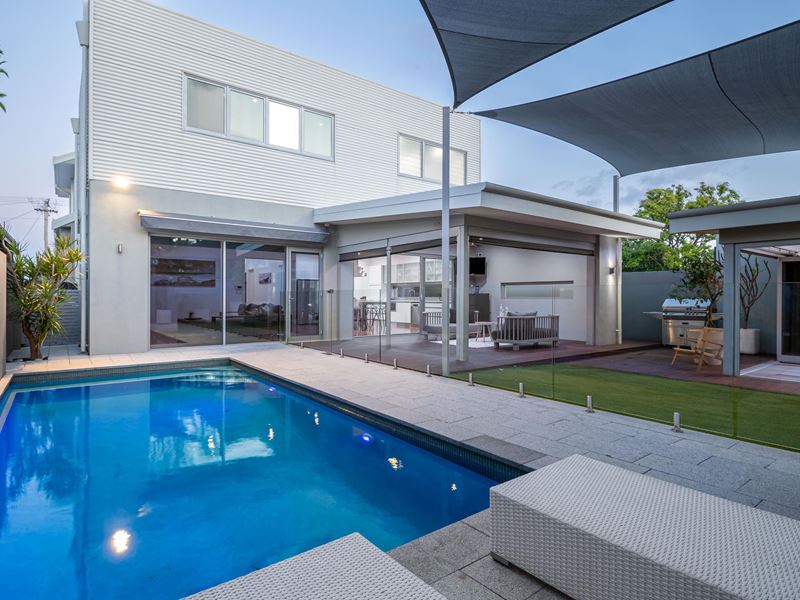 109 Fairfield Street, Mount Hawthorn