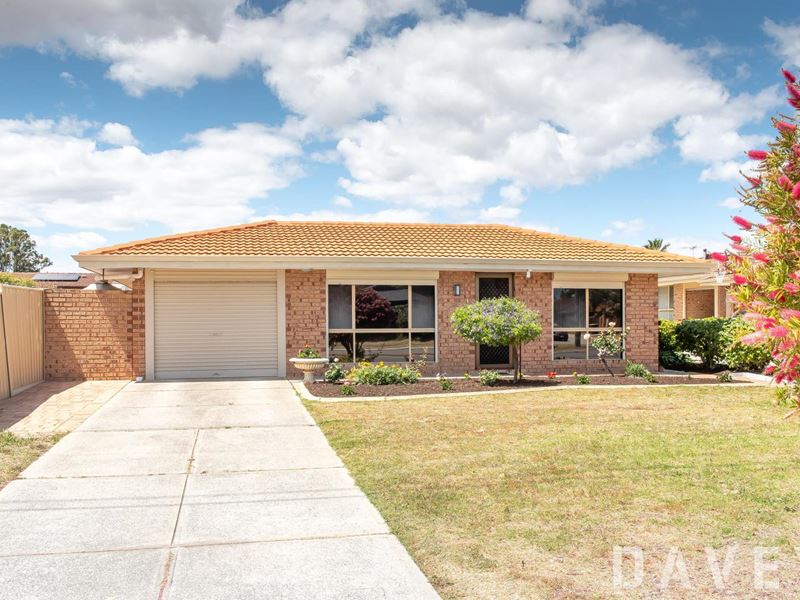 24B Gibson Avenue, Padbury WA 6025