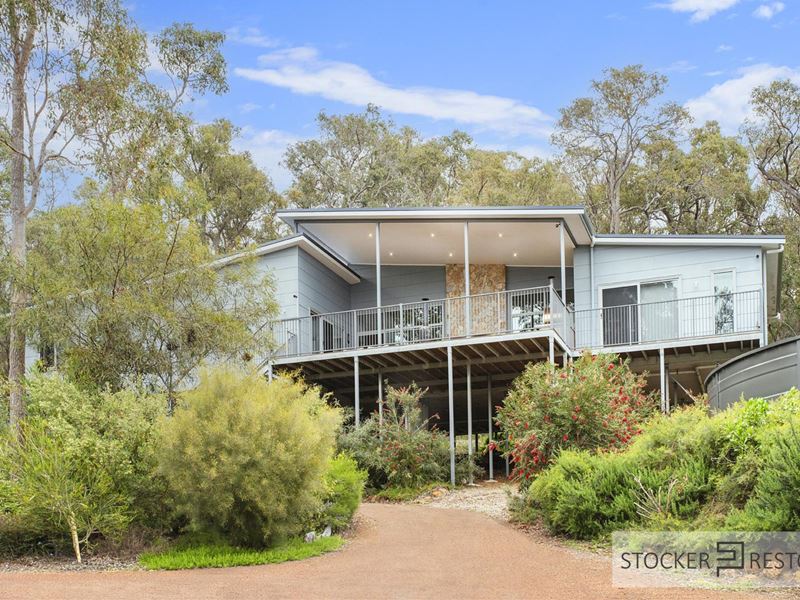 32 Rapida Rise, Yallingup Siding, Yallingup