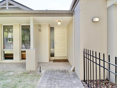 2 Nannup Bend, Baldivis WA 6171