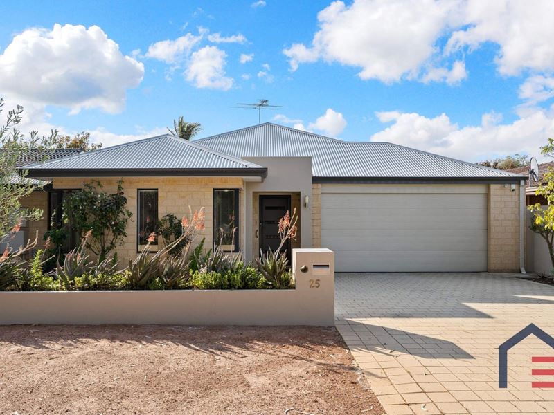 25 Pitt Street, Dianella