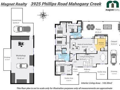 3925 Phillips Road, Mahogany Creek WA 6072