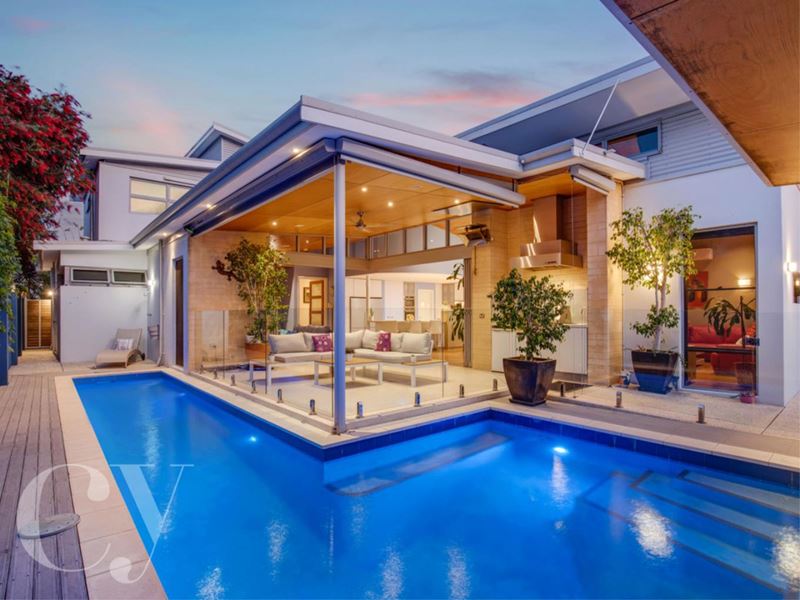 93 Attfield Street, South Fremantle