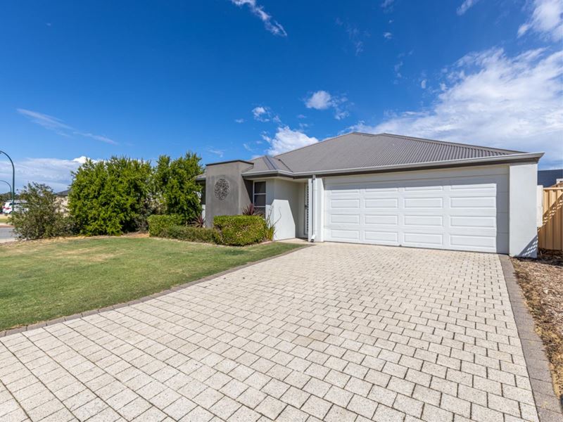 86 Kandimak Boulevard, Byford WA 6122