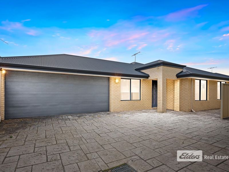 35B Wisbey Street, Carey Park