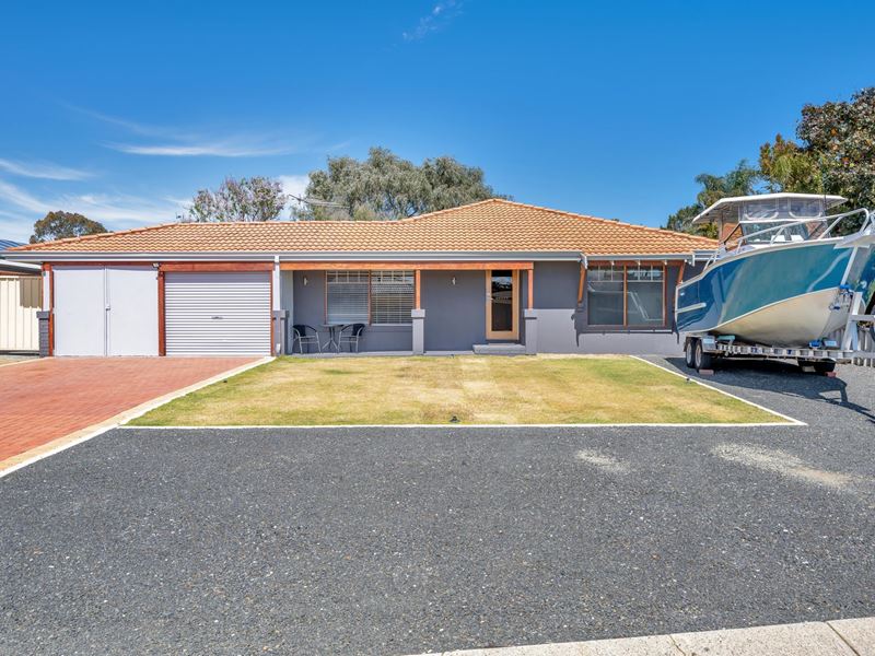 22 Lilystone Retreat, Erskine