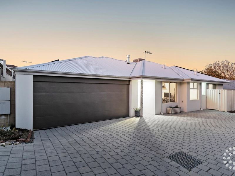 168A Carrington Street, Hilton WA 6163