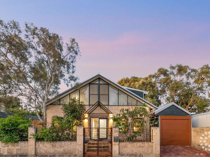 26 Trusting Lane, White Gum Valley