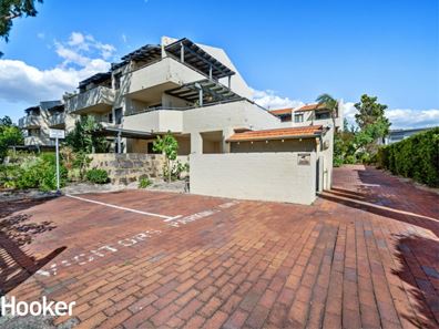 7/19 Delamere Avenue, South Perth WA 6151