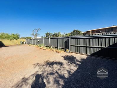 17 Edkins Place, South Hedland WA 6722