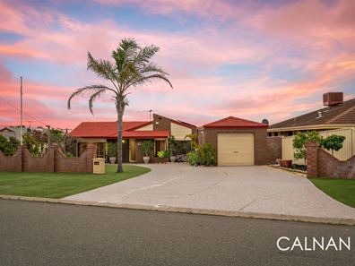 42 Leonard Way, Spearwood WA 6163