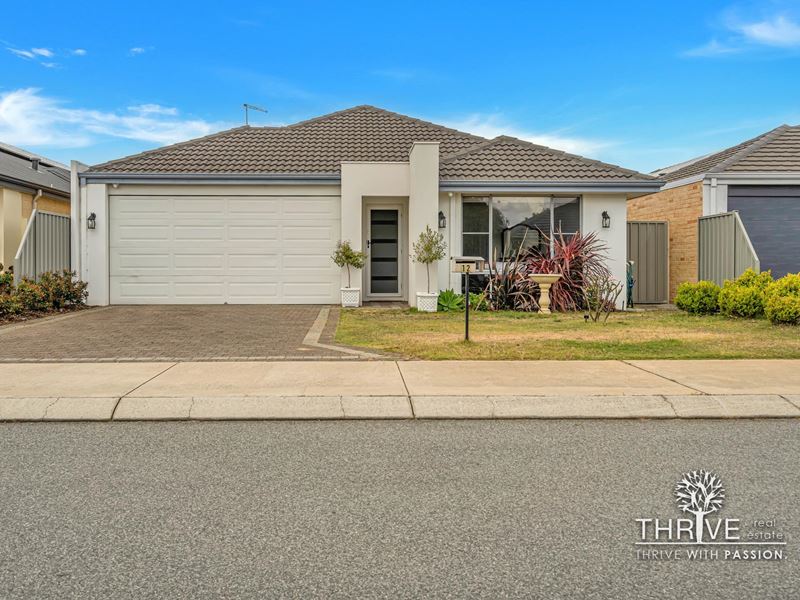 12 Bindarri Grove, Wandi