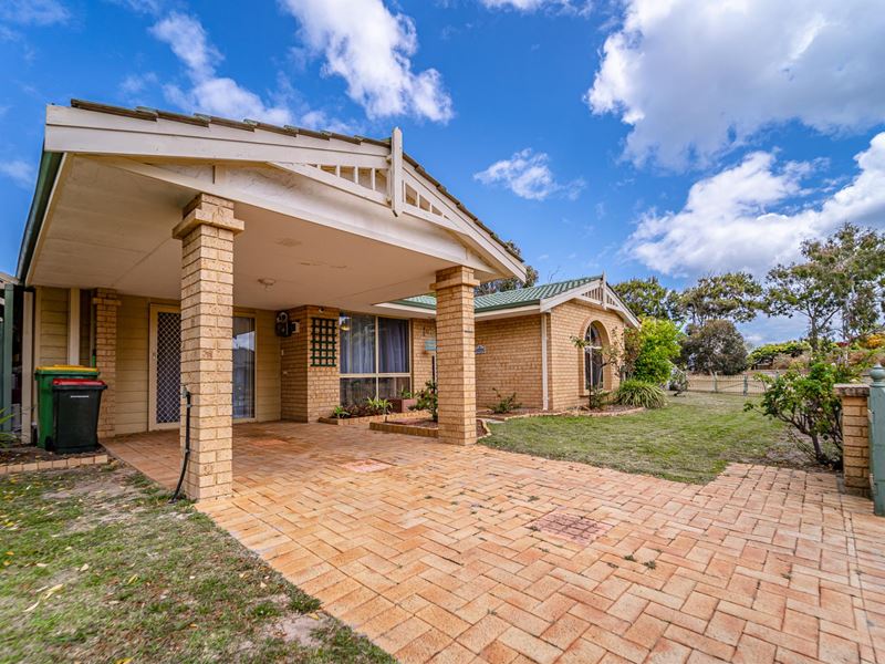 2 Leeward Close, Safety Bay