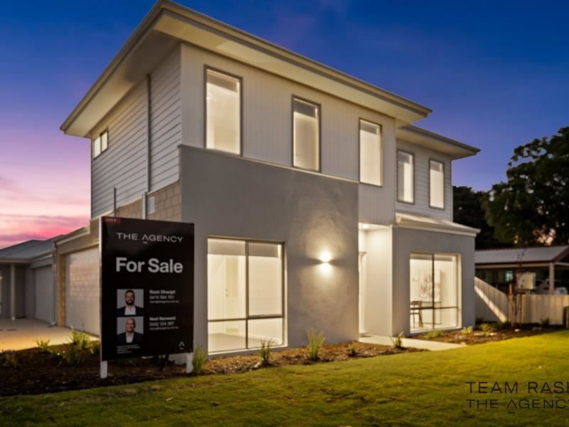 1/23 Kennedy Road, Morley