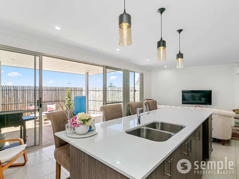 5/51 Lewisham Vista, Success