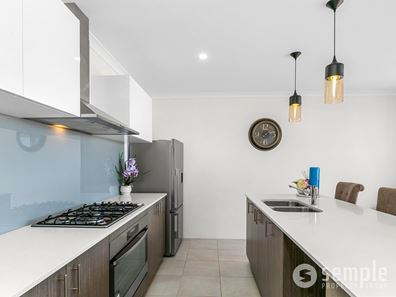 5/51 Lewisham Vista, Success WA 6164