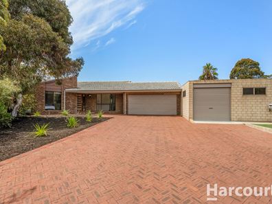 5 Lorne Place, Dudley Park WA 6210