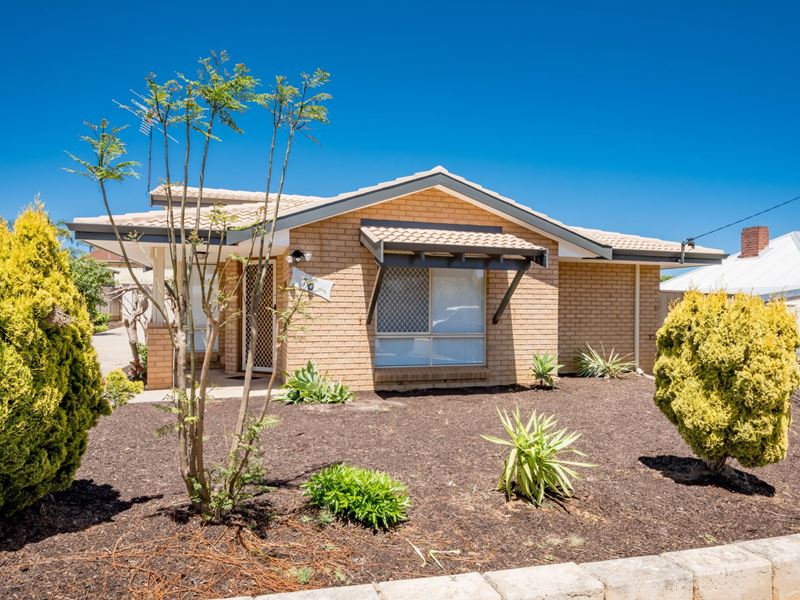 70 Eastern Road, Geraldton