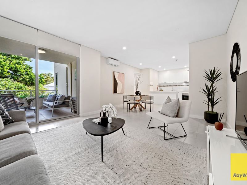 10/125 Richmond Street, Leederville