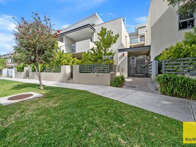 10/125 Richmond Street, Leederville WA 6007