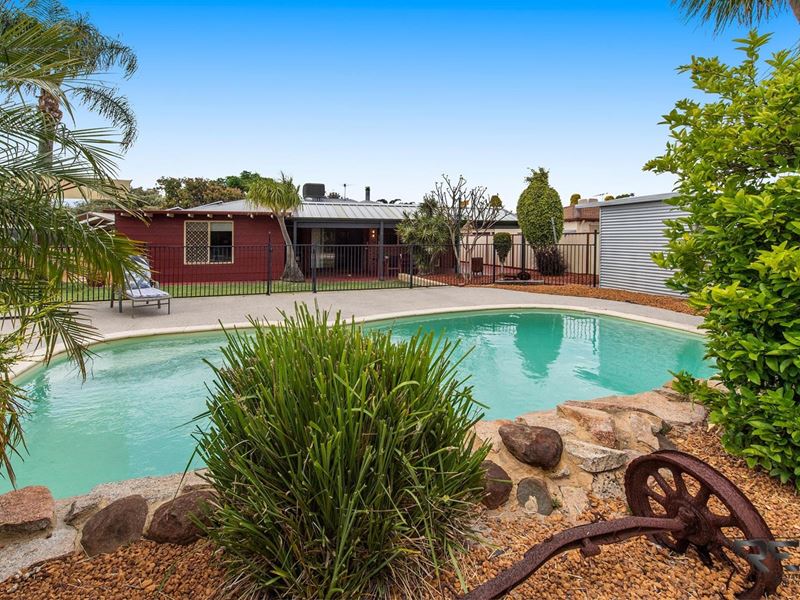 44 Lakesend Road, Thornlie