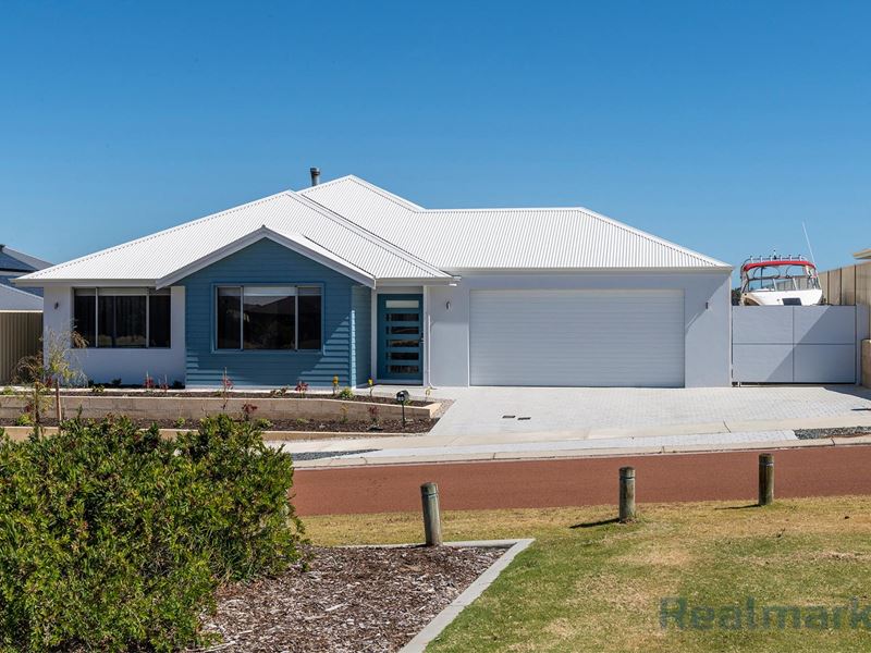 59 Balladonia Parade, Dawesville
