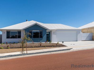 59 Balladonia Parade, Dawesville WA 6211