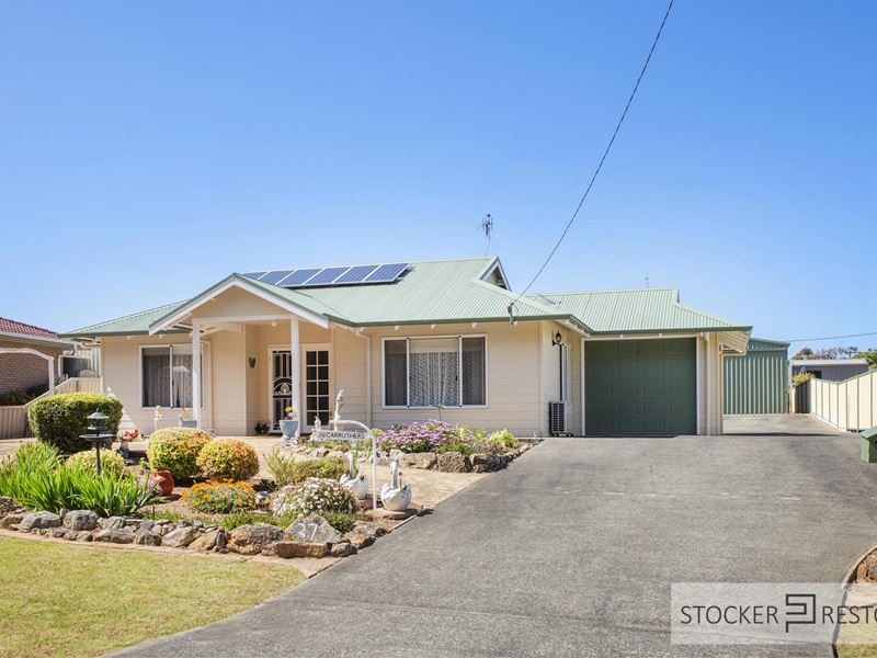 37 Donovan Street, Augusta