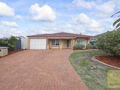 1 Kalix Elbow, Merriwa WA 6030