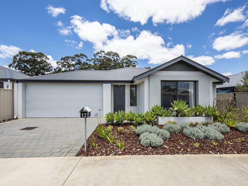 12 Windom Road, Haynes