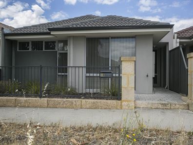 38 Bildersee Avenue, Brabham WA 6055
