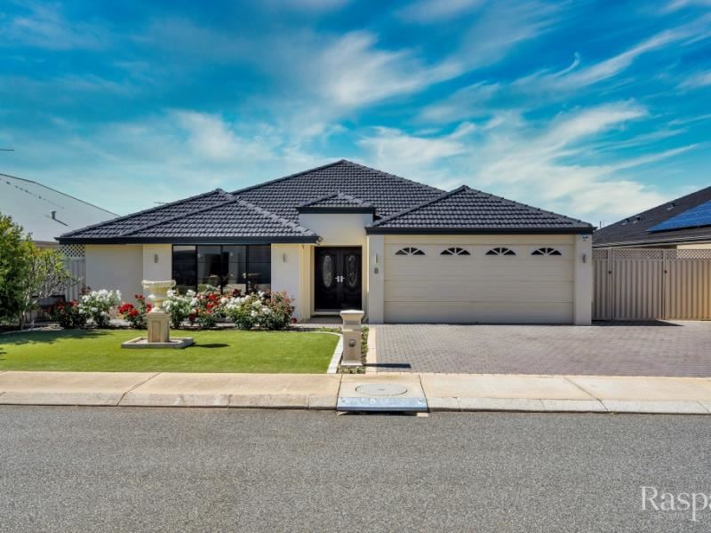 8 Giardino Place, Lake Coogee