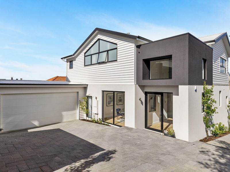 2/76 Strickland Street, South Perth