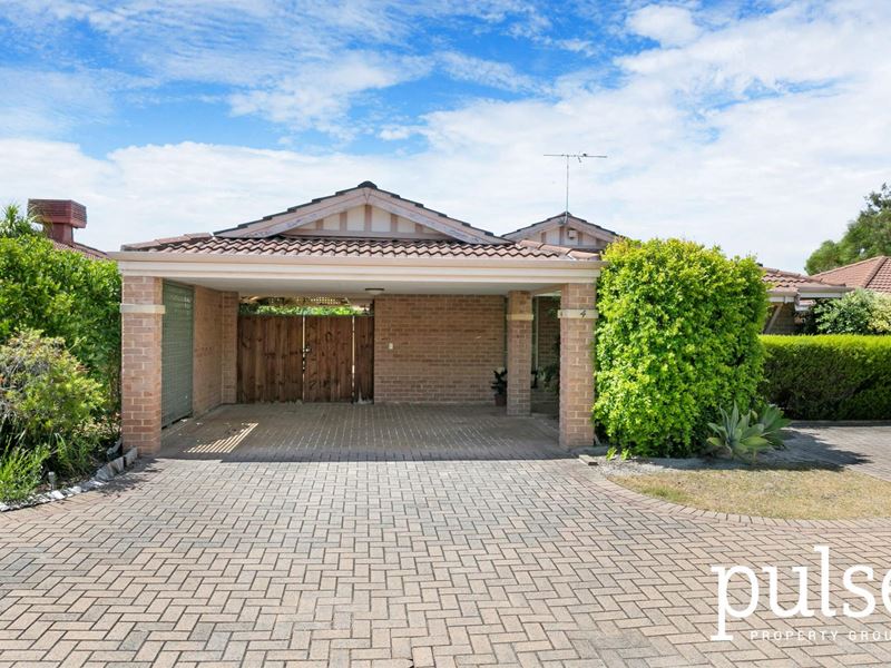 4/24 Marjorie Avenue, Shelley