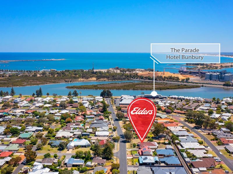 21 King Road, East Bunbury